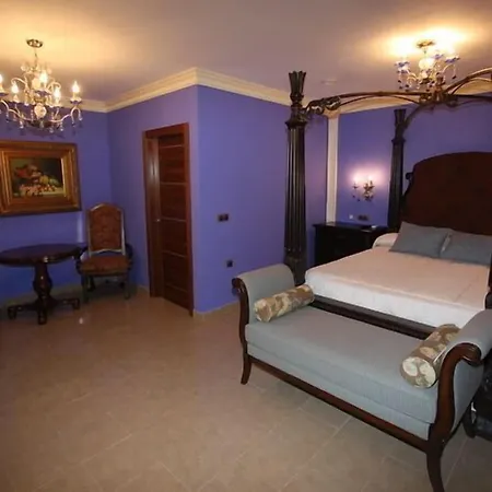 Hotel Restaurante Setos 2*