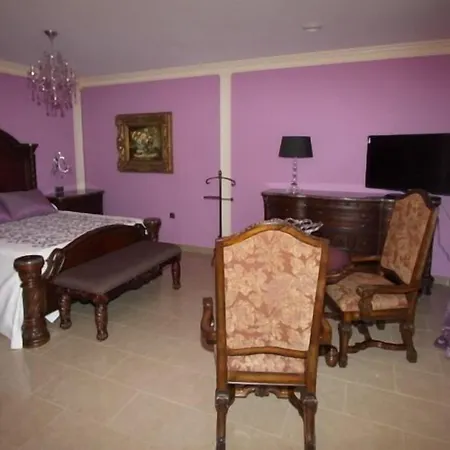 Restaurante Setos