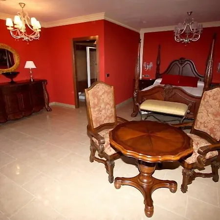 Hotel Restaurante Setos 2*