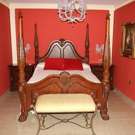 Hotel Restaurante Setos