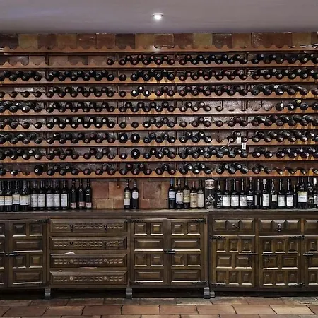 Restaurante Setos