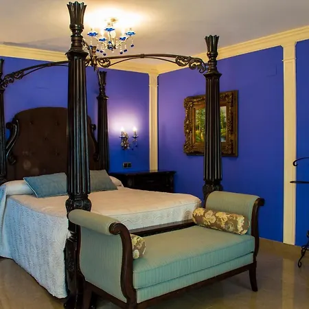 Hotel Restaurante Setos 2*