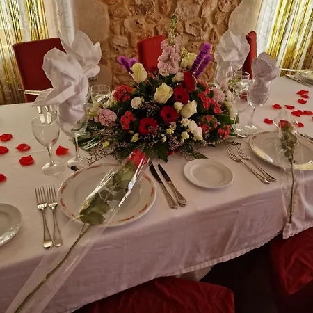 Hotel Restaurante Setos 2*