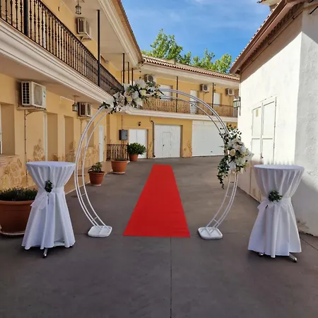 Hotel Restaurante Setos