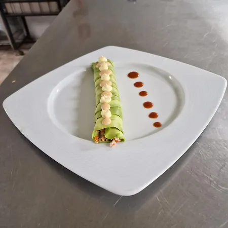 Hotel Restaurante Setos 2*