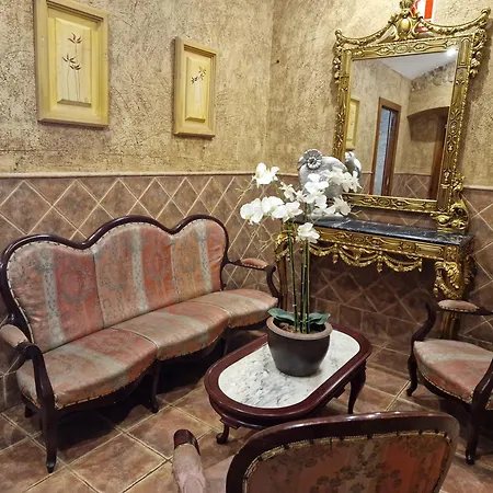 Restaurante Setos 2*