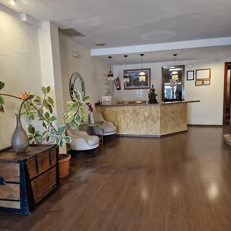 Restaurante Setos