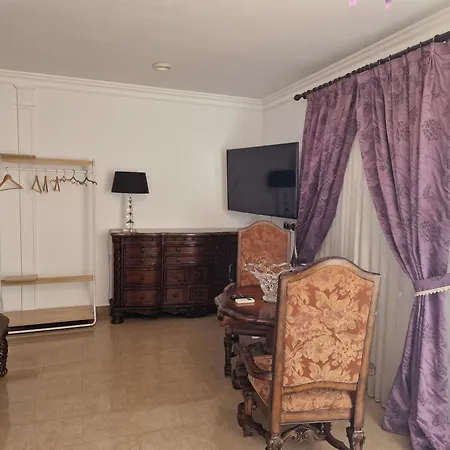 Hotel Restaurante Setos Motilla Del Palancar