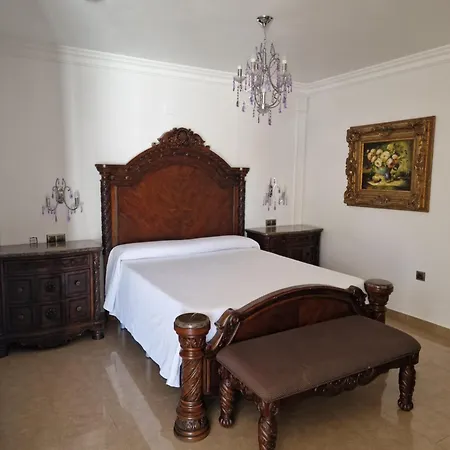 Restaurante Setos 2*
