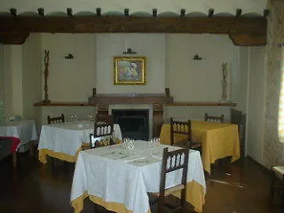 Hotel Restaurante Setos 2*