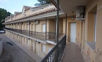 Restaurante Setos Hotel