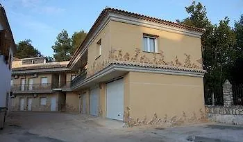 Hotel Restaurante Setos 2*