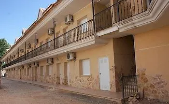 Restaurante Setos