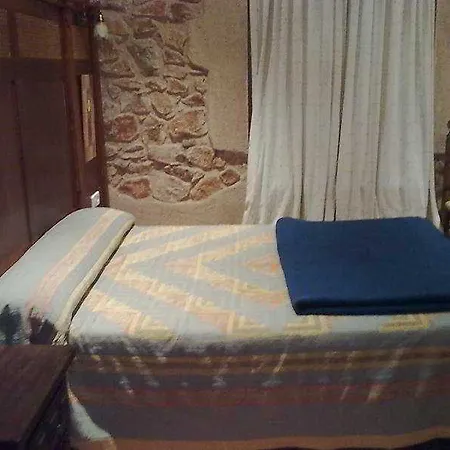 Restaurante Setos Motilla Del Palancar