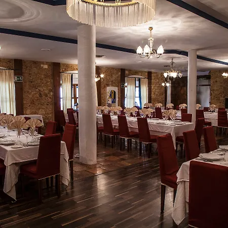 Restaurante Setos Hotel