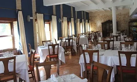 Restaurante Setos 2*