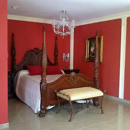 Hotel Restaurante Setos