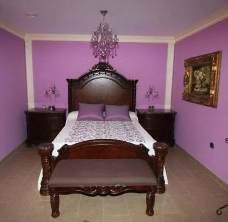Hotel Restaurante Setos