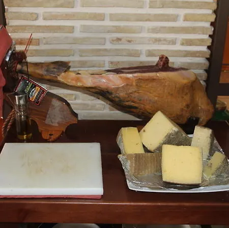 Restaurante Setos